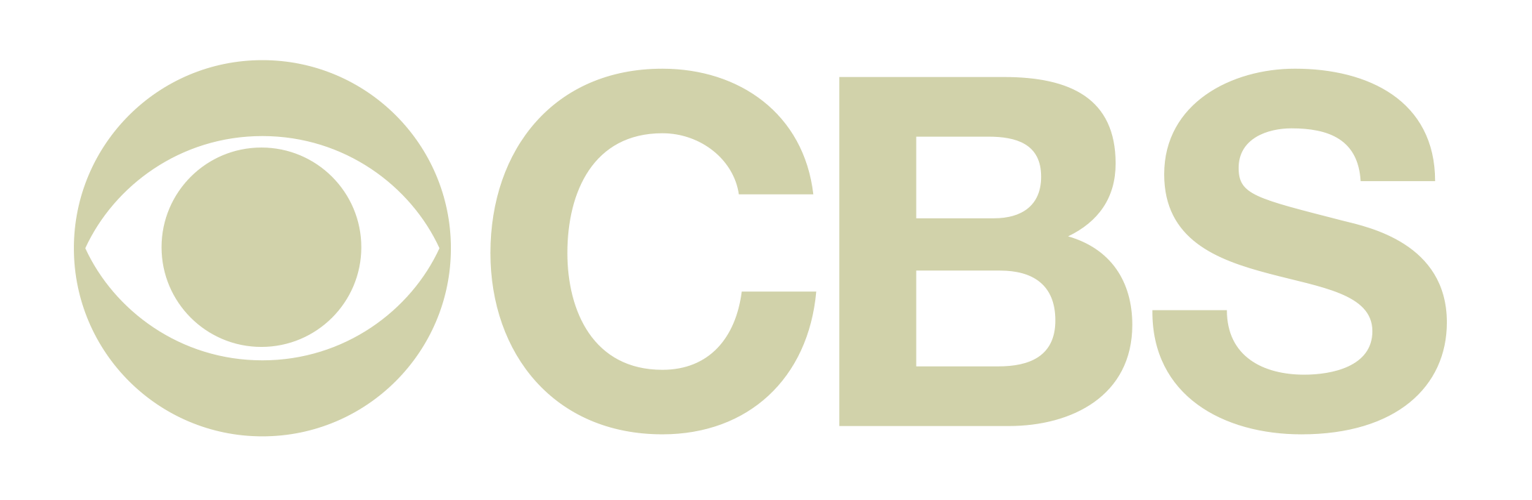 CBS Logo