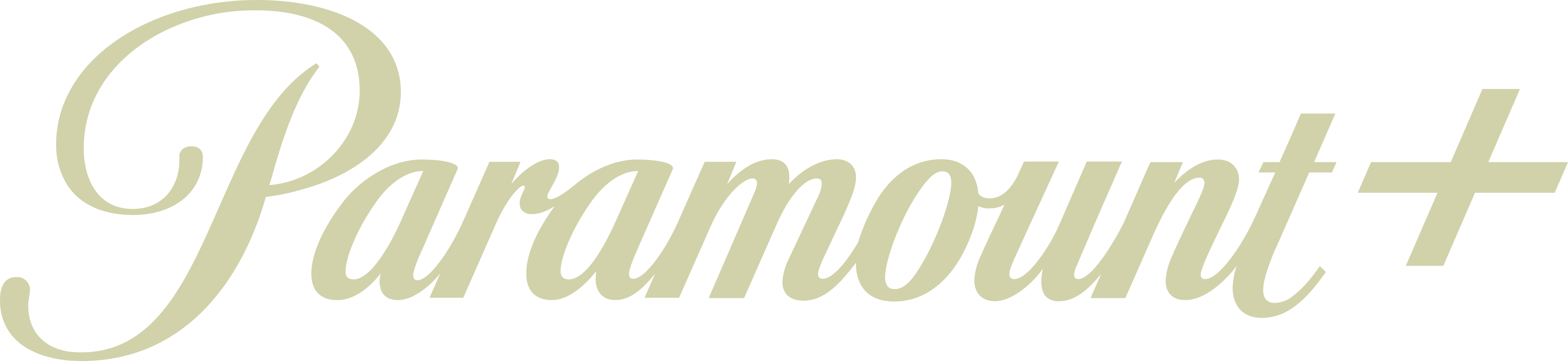 Paramount Logo