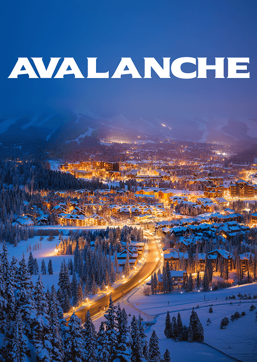 Avalanche