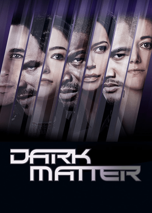 Dark Matter