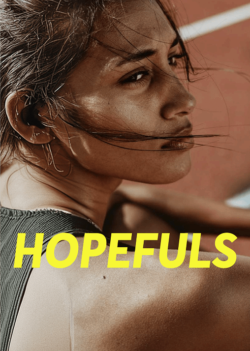 Hopefuls