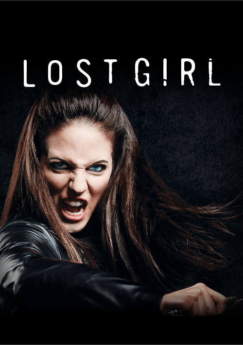 Lost Girl