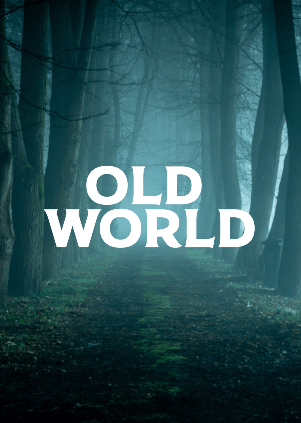 Old World