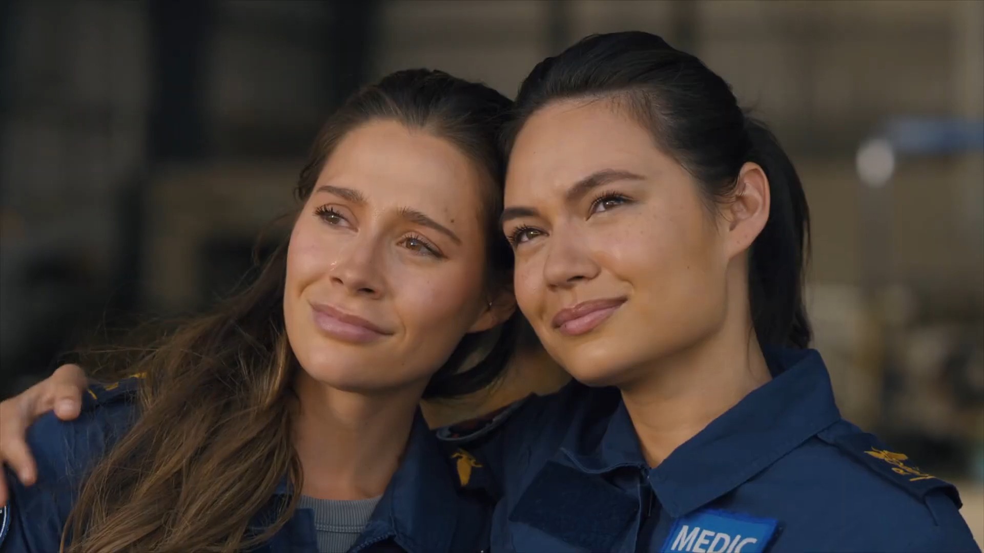 Paramount+ renews SkyMed for a third season