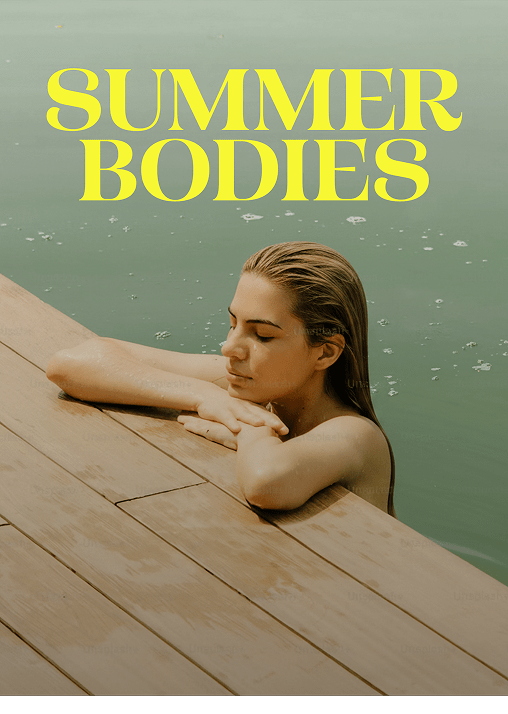 Summer Bodies